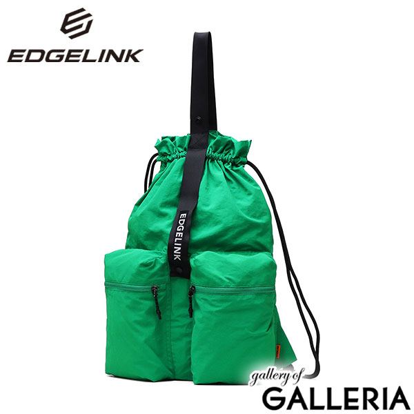 楽天市場】エッジリンク ナップサック おしゃれ スポーツ 大人