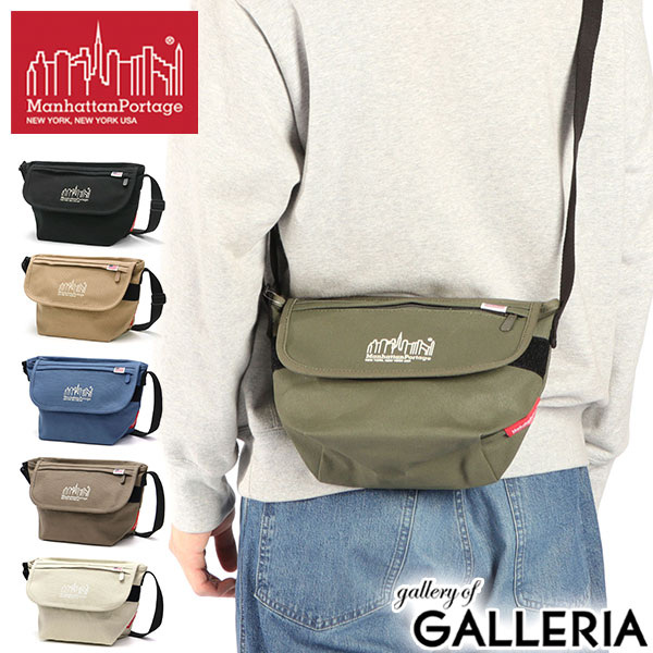 楽天市場】ノベルティ付 【日本正規品】 マンハッタンポーテージ