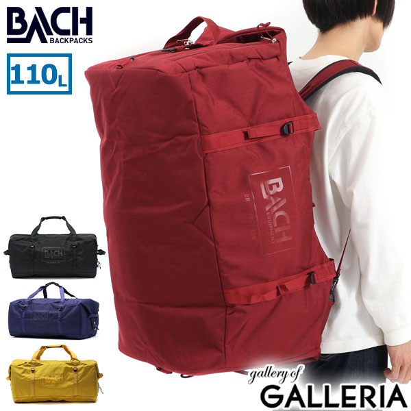 楽天市場】【日本正規品】 バッハ ボストンバッグ BACH ダッフルバッグ