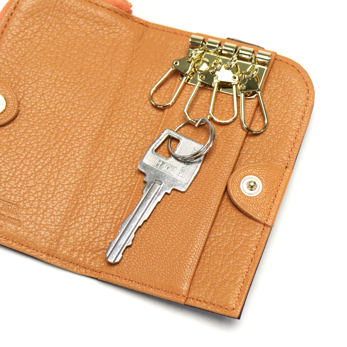 楽天市場】ポーター ダブル キーケース 129-06014 吉田カバン PORTER