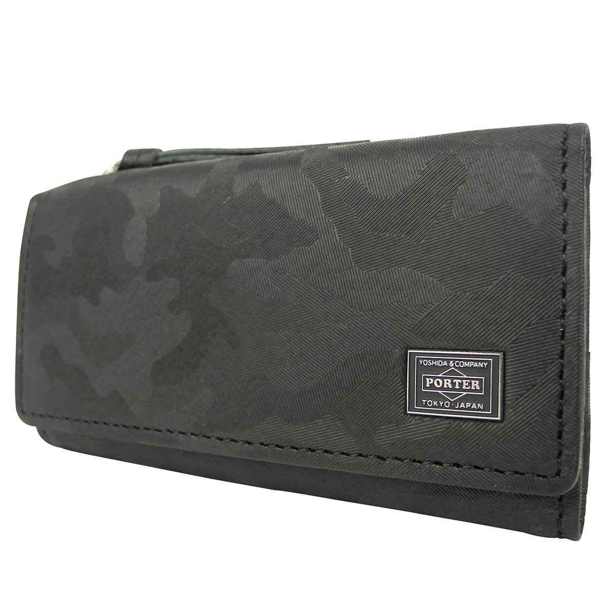 楽天市場】ポーター ワンダー キー ＆ コインケース 342-03845 キー