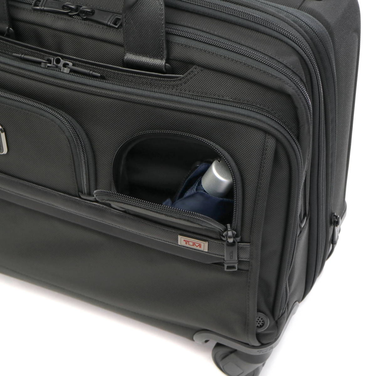 楽天市場】【正規品5年保証】 トゥミ スーツケース TUMI Alpha3