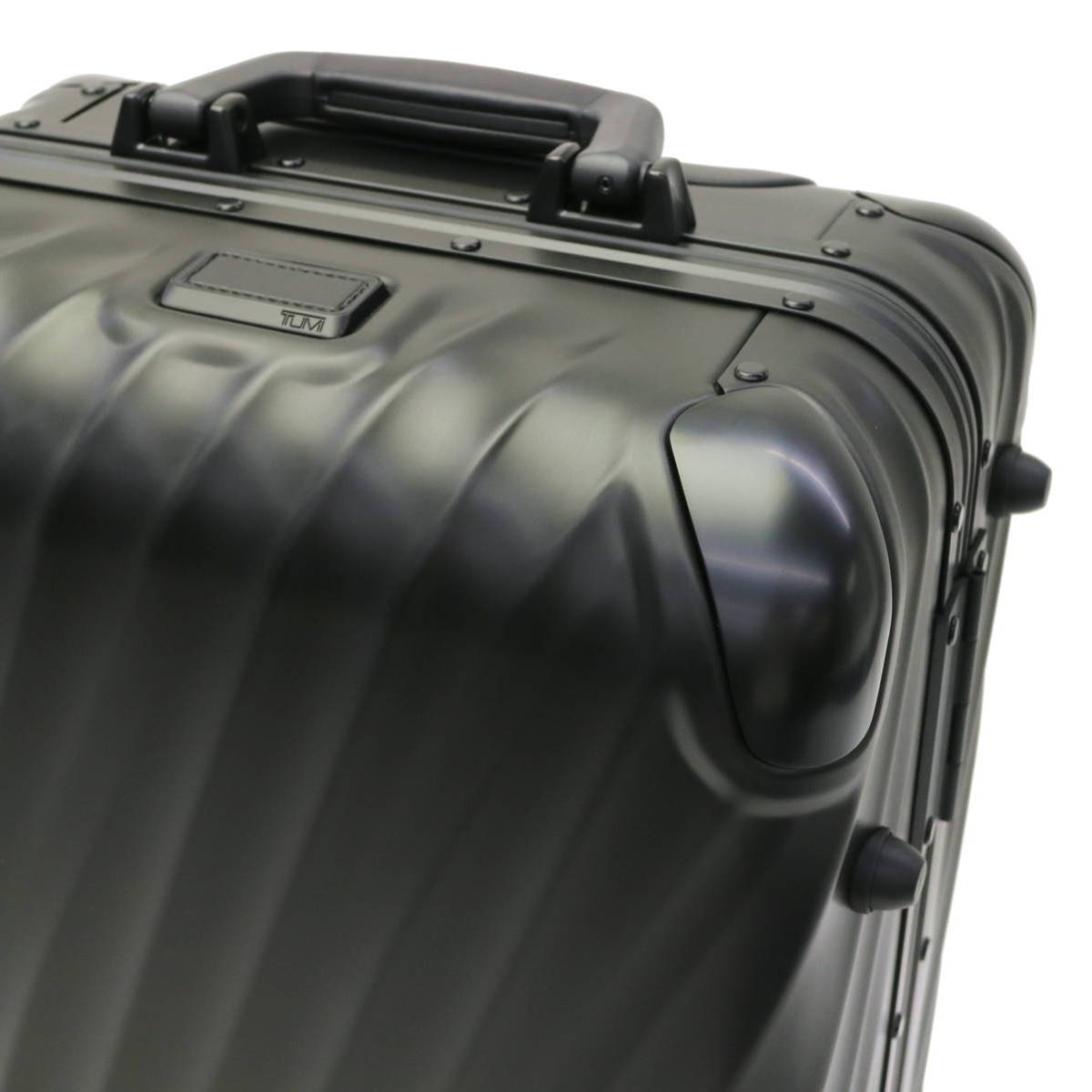 楽天市場】【正規品5年保証】 トゥミ スーツケース TUMI キャリー