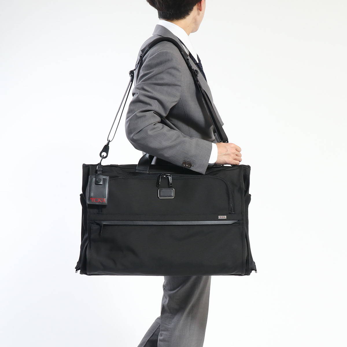 楽天市場】【土日限定 最大37倍】【正規品5年保証】 トゥミ ガーメント