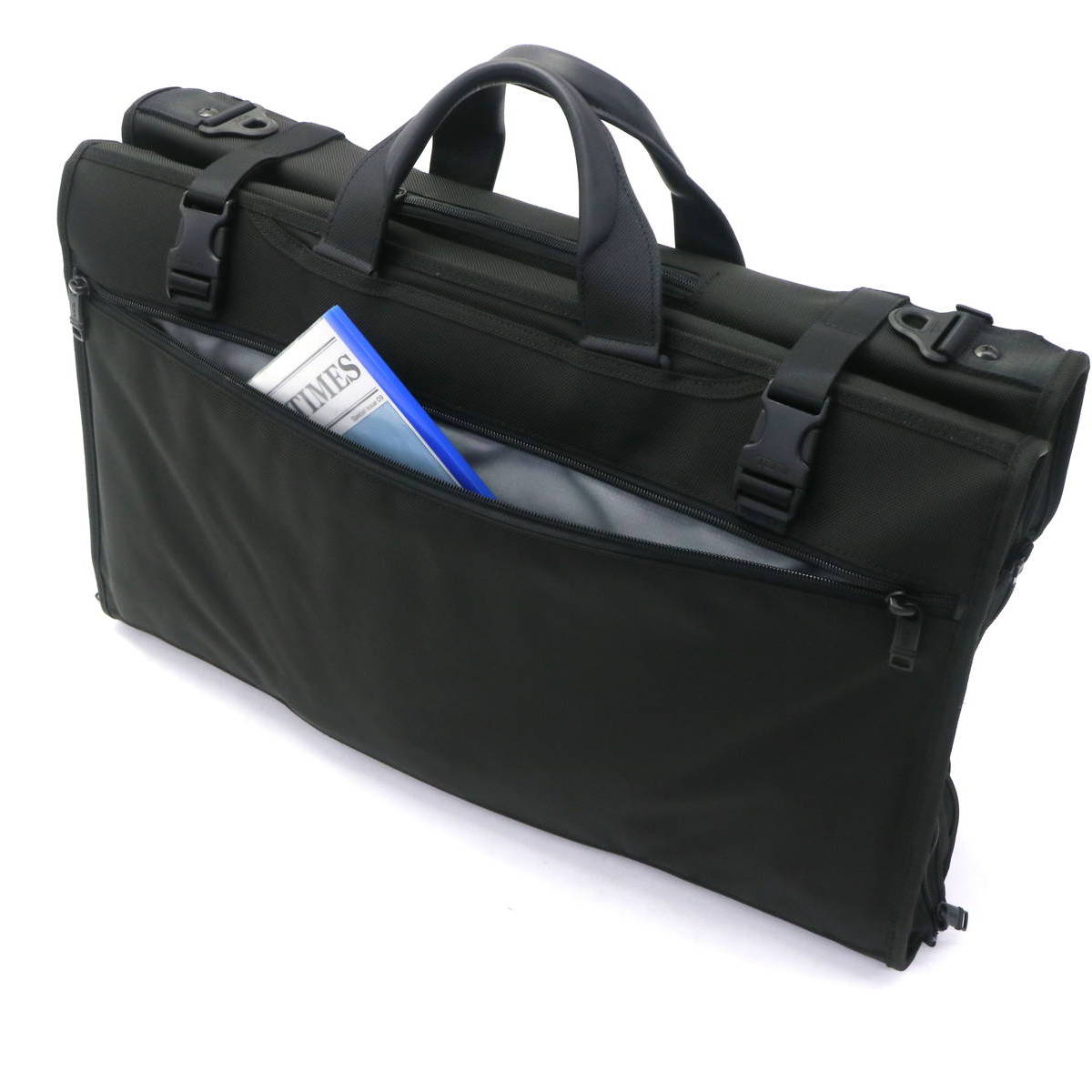 楽天市場】【正規品5年保証】 トゥミ ガーメントバッグ TUMI Alpha3