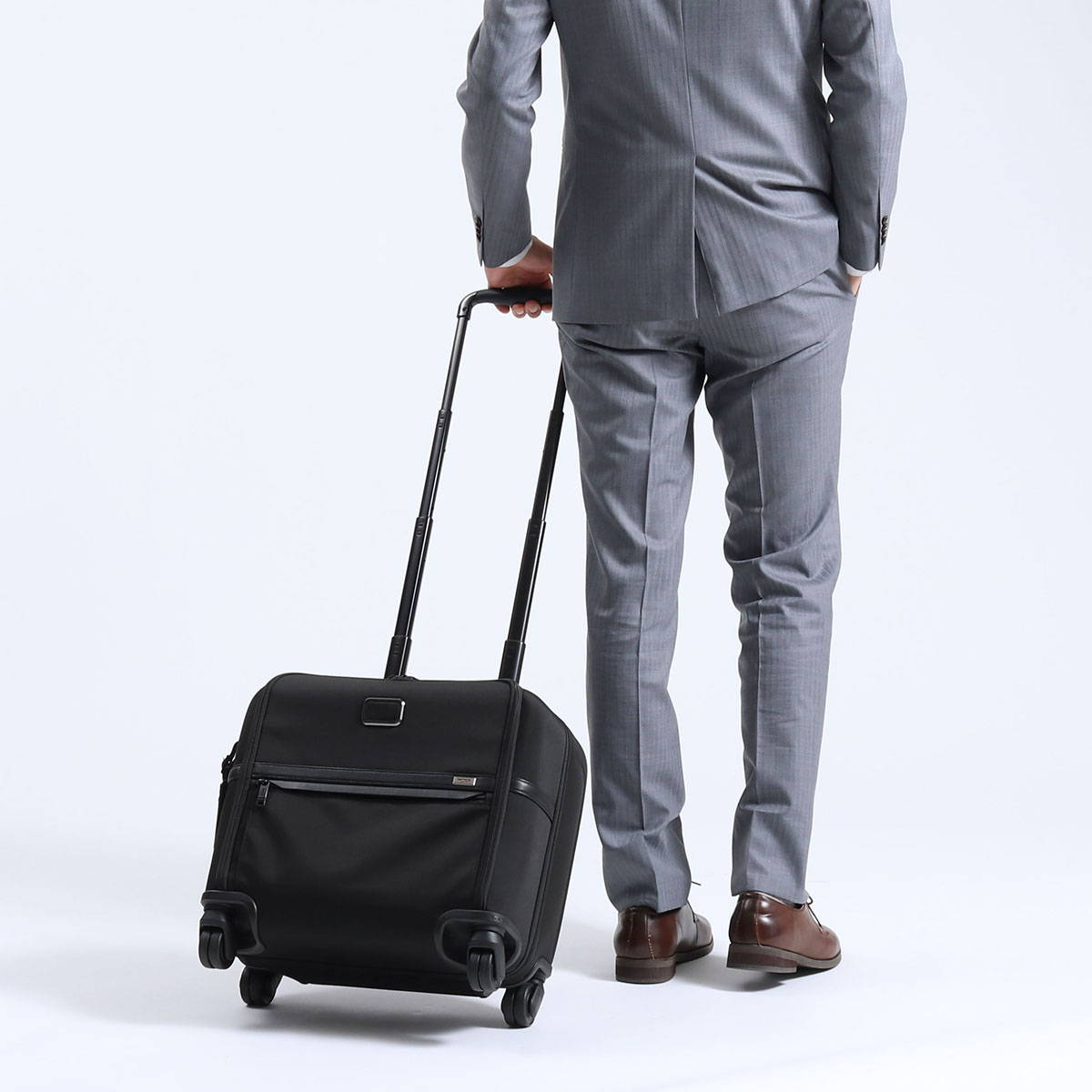 楽天市場】【正規品5年保証】 トゥミ スーツケース TUMI Alpha3