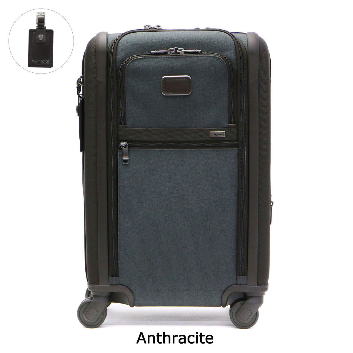 楽天市場】【セール20%OFF】【正規品5年保証】 トゥミ スーツケース