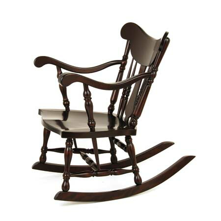 楽天市場】松本民芸家具 #39A型ロッキングチェア : 松本民芸家具