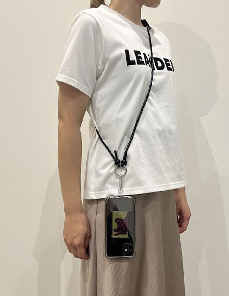 楽天市場】【全品MAX1,500円OFFクーポン】スマホショルダーフェイク