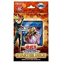 コナミ 遊戯王 デュエルモンスターズ スターターデッキ 2018