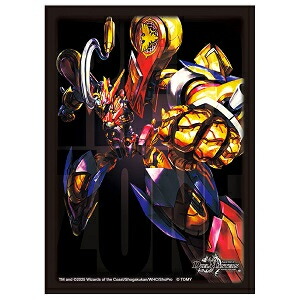 デュエマ DMR 轟く邪道 レッドゾーン 4枚 轟く邪道レッドゾーン