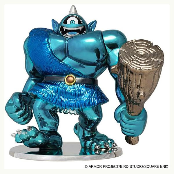 楽天市場】ドラゴンクエスト メタリックモンスターズギャラリー やまた