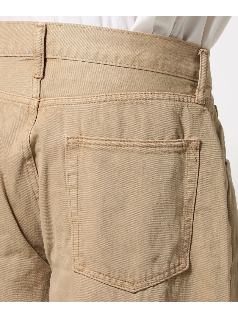 楽天市場】【SALE／49%OFF】(M)スーパーバギーデニム GAP ギャップ