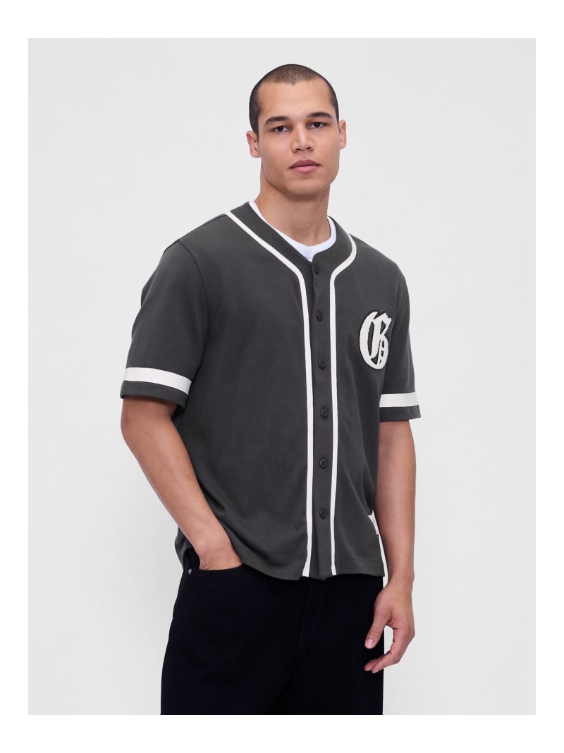 楽天市場】ベースボール ジャージの通販