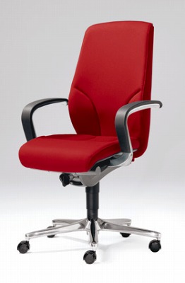 楽天市場】giroflex チェア ジロフレックス 64 ハイバック（パソコン