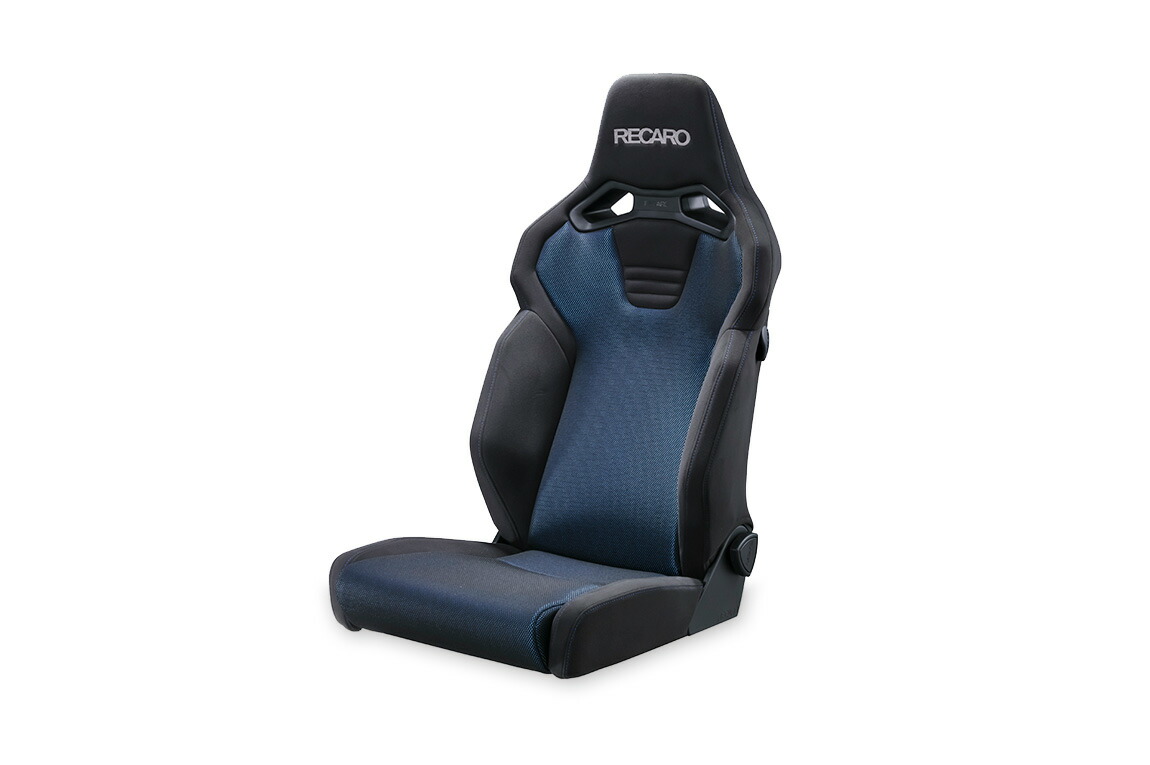 楽天市場】ショウワガレージ (取寄品) RECARO スポーツシート SR-C