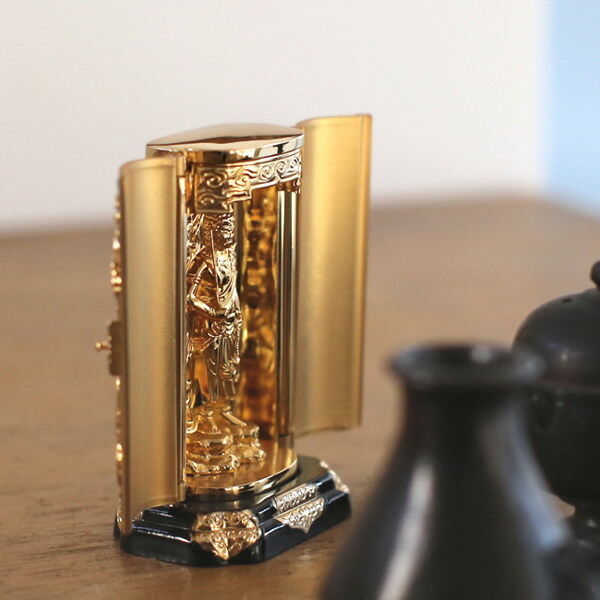 希少】不動明王 仏像 厨子 室町時代 希少】不動明王仏像厨子室町時代