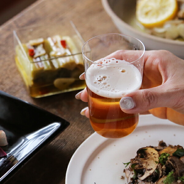 楽天市場】木村硝子店 サンサ 171 ドラフト ビールグラス タンブラー