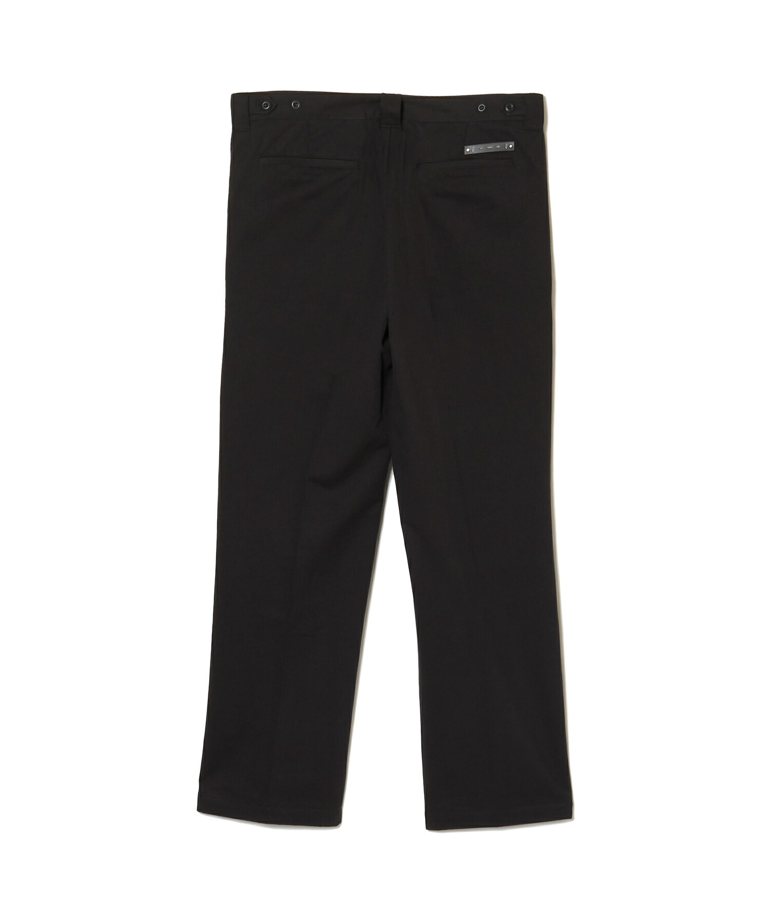 楽天市場】【公式】 THE CRIMIE クライミー CHINO SLACKS PANTS チノ