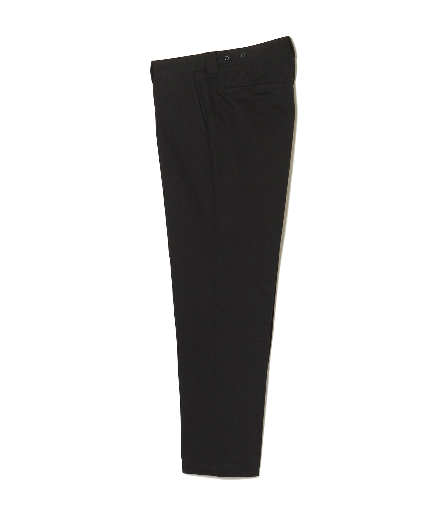 楽天市場】【公式】 THE CRIMIE クライミー CHINO SLACKS PANTS チノ