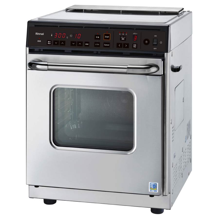 楽天市場】リンナイ オーブン皿とって ガスオーブン 専用 部品