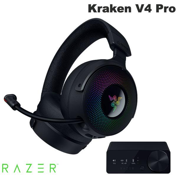 楽天市場】razer kraken pro v2 ovalの通販