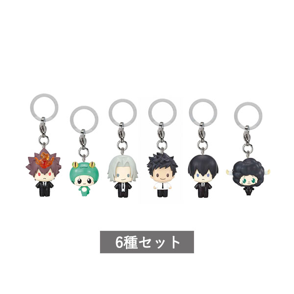 楽天市場】【予約商品 12月発売予定 】家庭教師ヒットマンREBORN! めじ