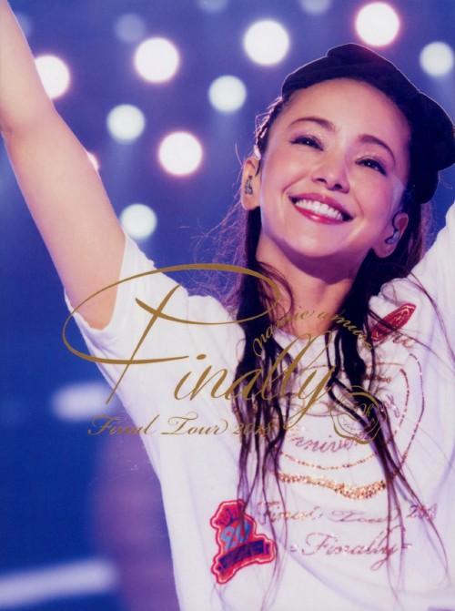 安室奈美恵 25th Anniversary CD、ブルーレイ 安室奈美恵☆デビュー25