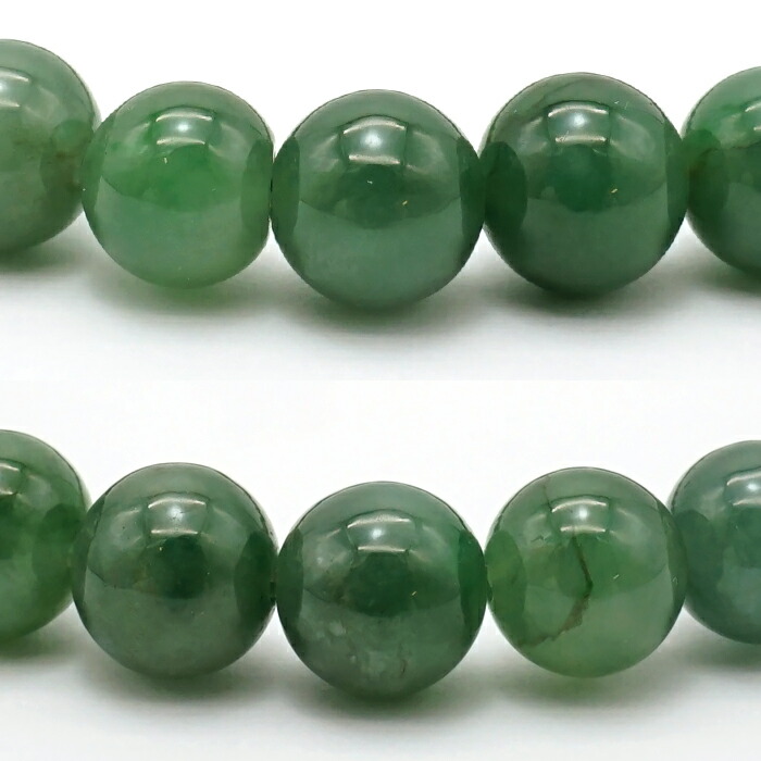 楽天市場】糸魚川翡翠 8mm ブルーグリーン 新潟県産 日本銘石 希少 国