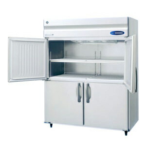ホシザキ 業務用冷蔵庫 HF-150Z3-TH HF-150A3-2(三相200V)|ホシザキ業務