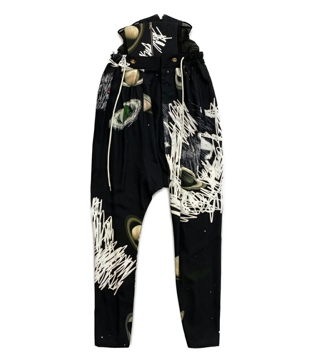 楽天市場】vivienne westwood サルエルパンツの通販