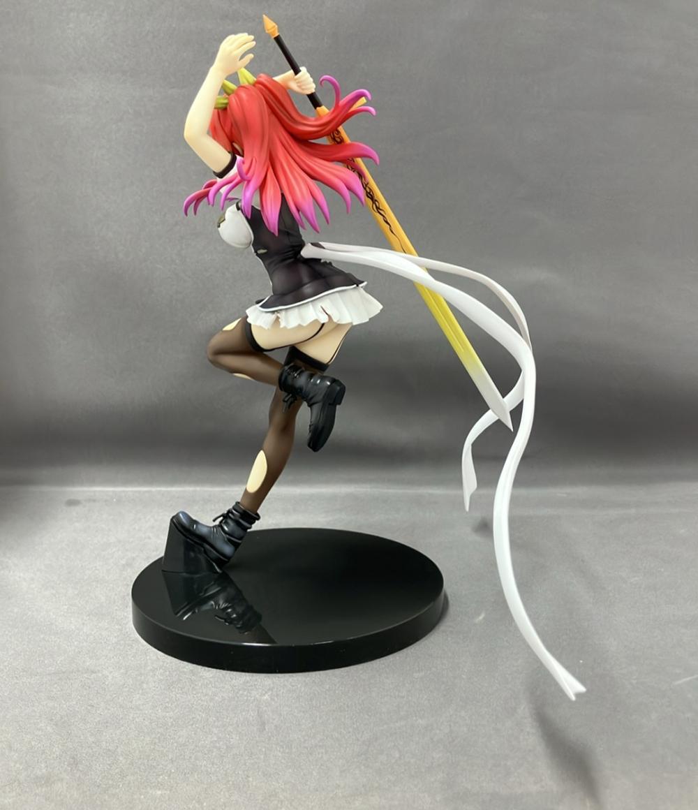 楽天市場】【中古】 落第騎士の英雄譚 ステラ・ヴァーミリオン 1/8