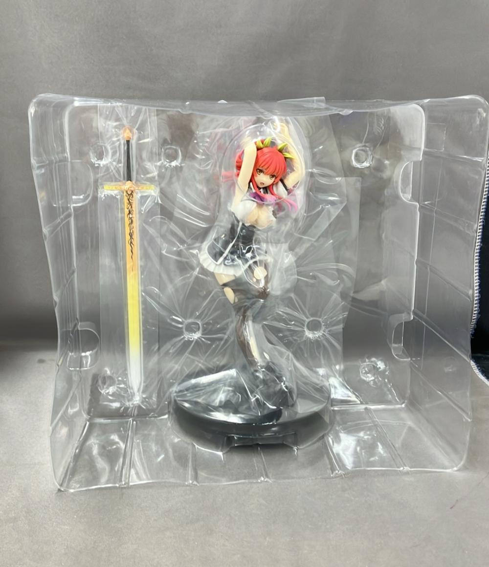 楽天市場】【中古】 落第騎士の英雄譚 ステラ・ヴァーミリオン 1/8