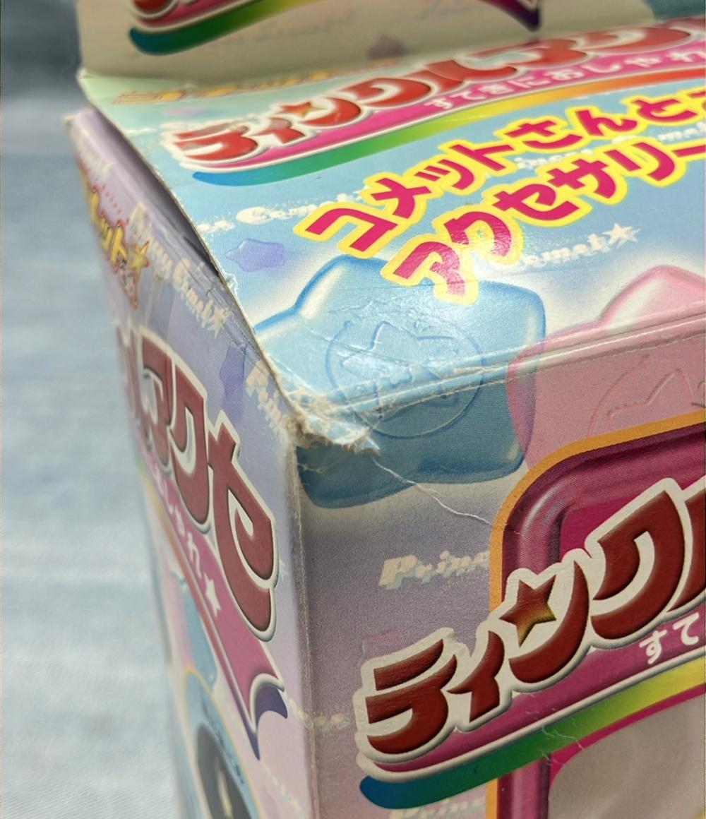 楽天市場】【中古】 Cosmic Baton Girl コメットさん☆ なりきり