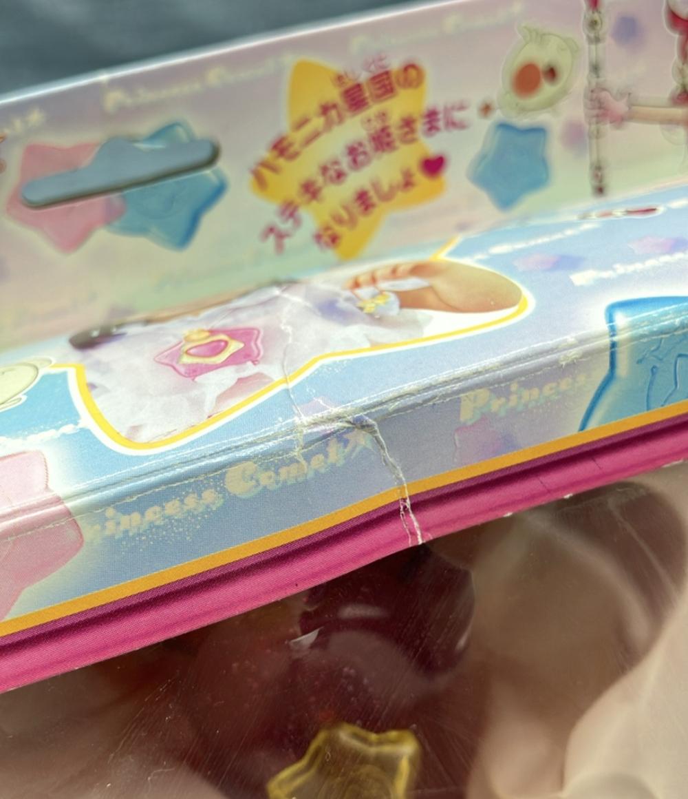 コメットさん ラブリンアクセ コメットさん ラブリンアクセ JUNGLE