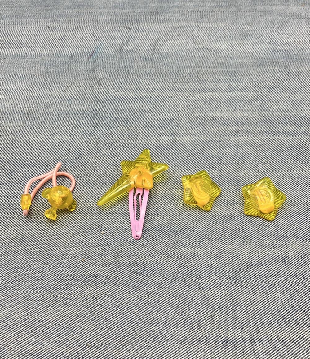 楽天市場】【中古】 Cosmic Baton Girl コメットさん☆ なりきり