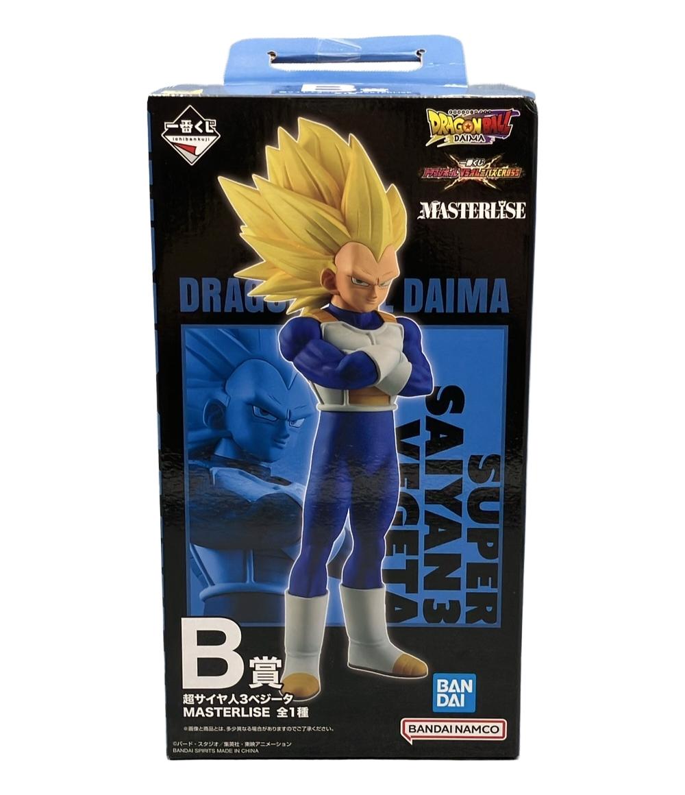 楽天市場】ベジータ フィギュア 一番くじの通販