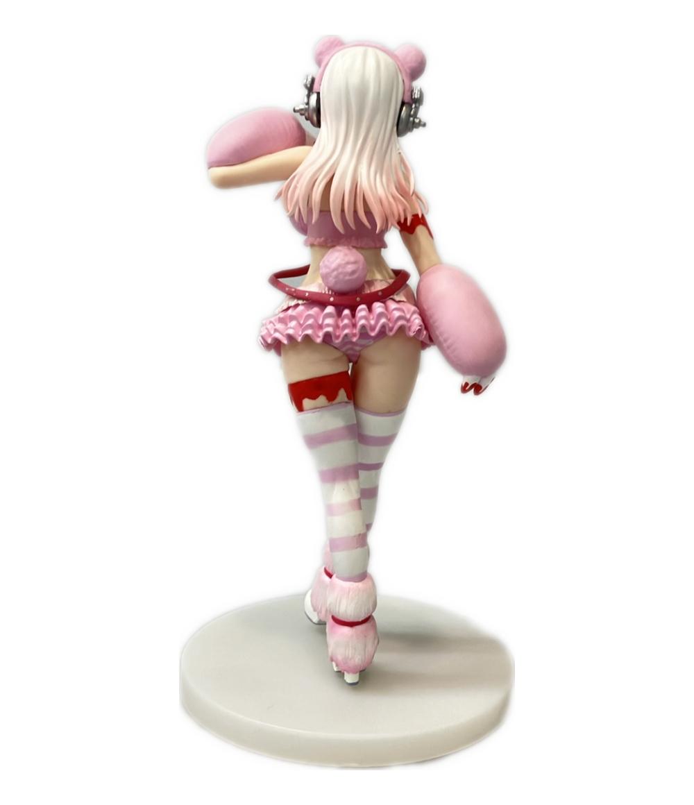 すーぱーそに子 GRG グルーミー レースクィーン フィギュア コラボ