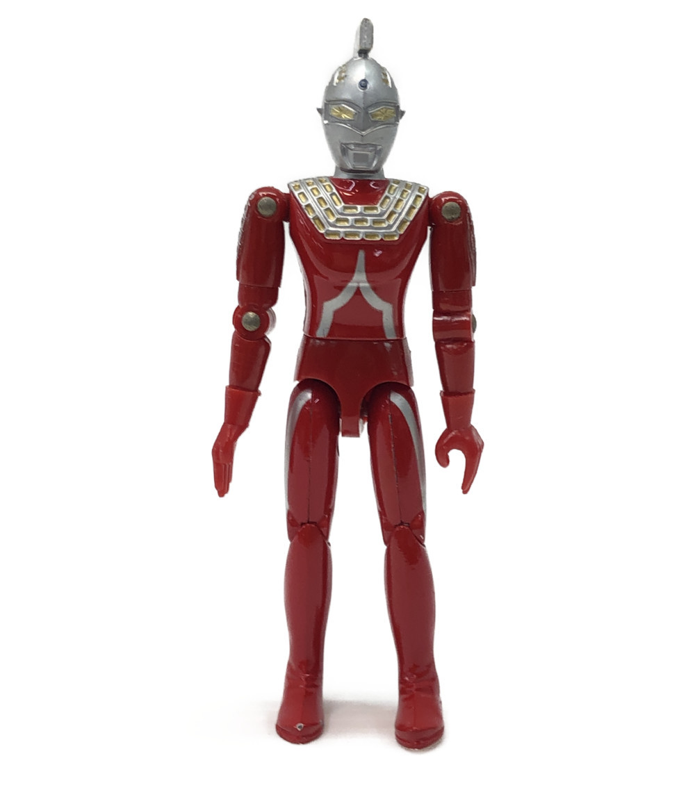 ポピー 超合金 ウルトラマンタロウ 当時物 GA-98 ウルトラマン タロウ