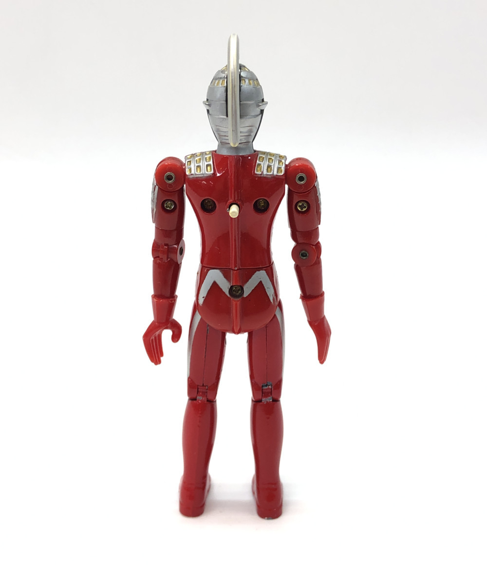 バンダイ ポピー 超合金 ウルトラセブン GC-07 フィギュア バンダイ