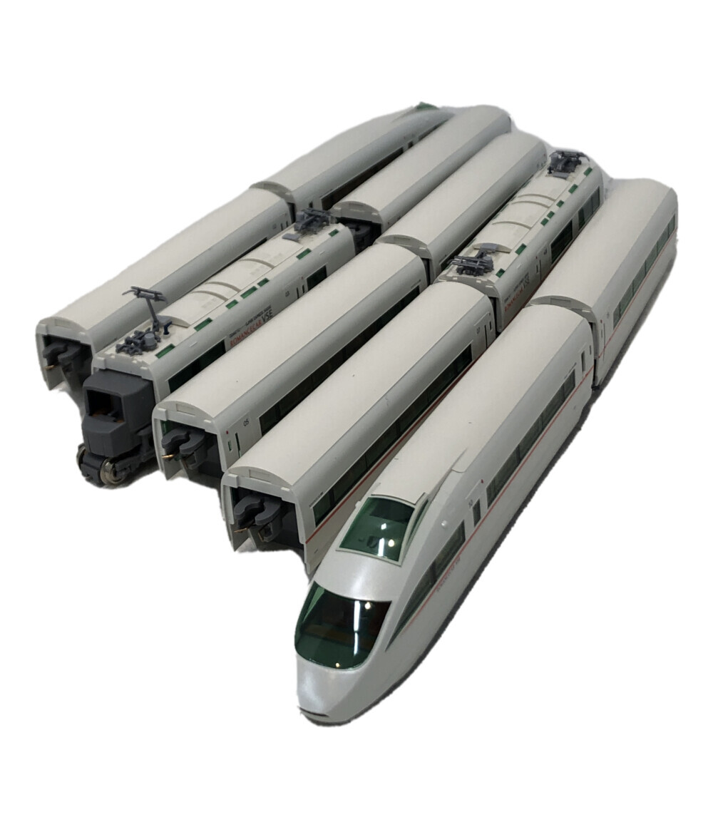 TOMIX 92754 ロマンスカー VSE 8両編成 N-092] TOMIX 『92754 92768