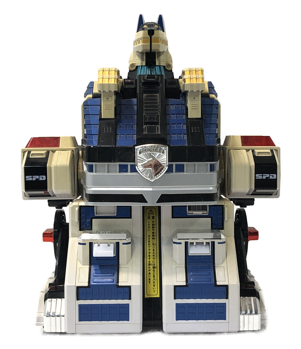 2025年最新】デカベースロボの人気アイテム - メルカリ 激レア 箱説明