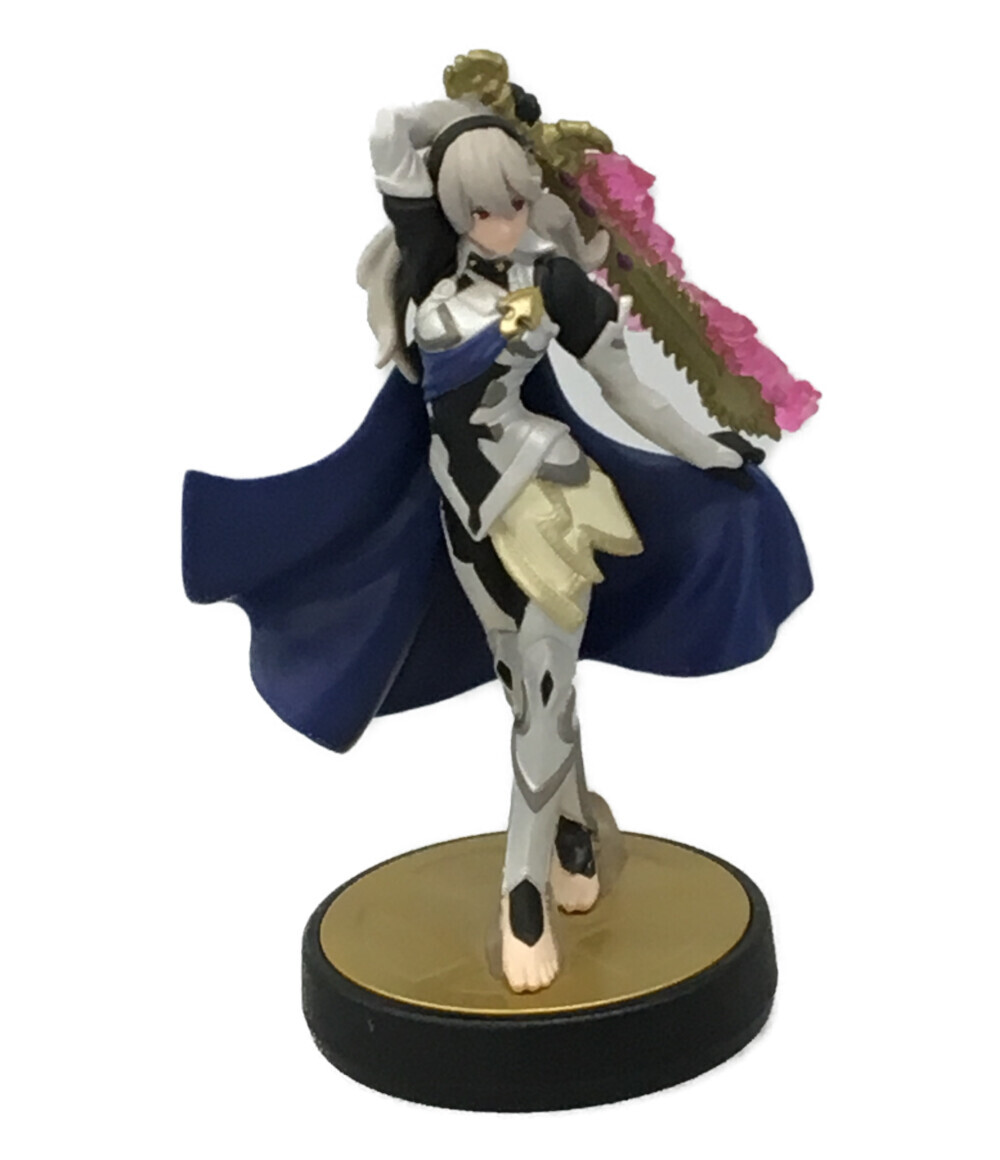 新品未開封 amiibo ファイアーエムブレム アミーボセット 新品未開封