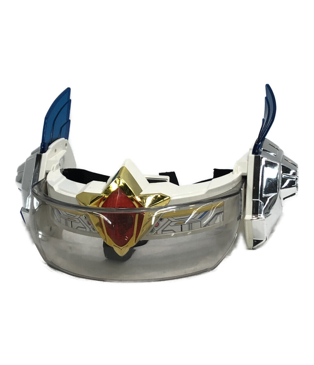 シャンゼリオン シャンバイザー 超光戦士シャンゼリオン シャン