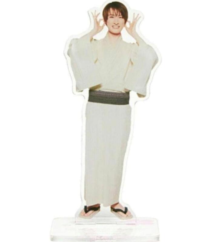 楽天市場】【即納】 SnowMan 滝沢歌舞伎 ZERO FINAL 2023 アクリル