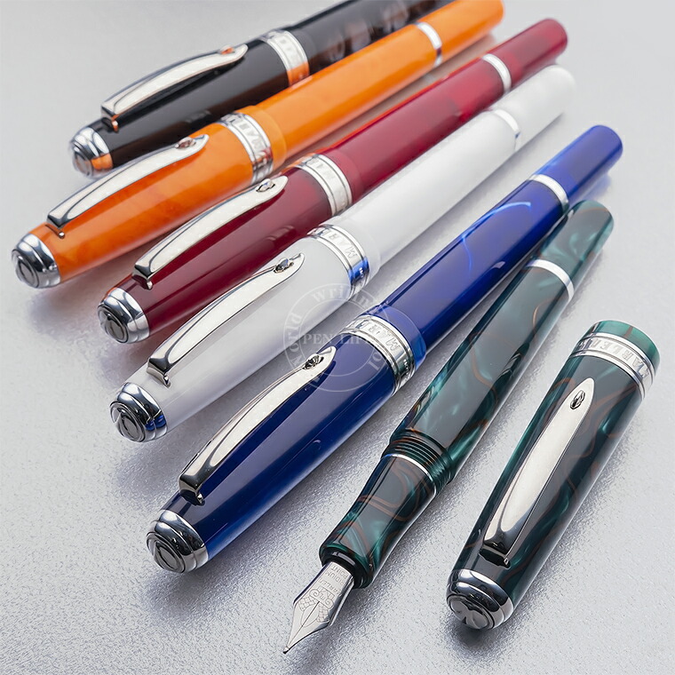 イタリア老舗 高級ボールペン マーレン マーレン イタリア老舗 高級