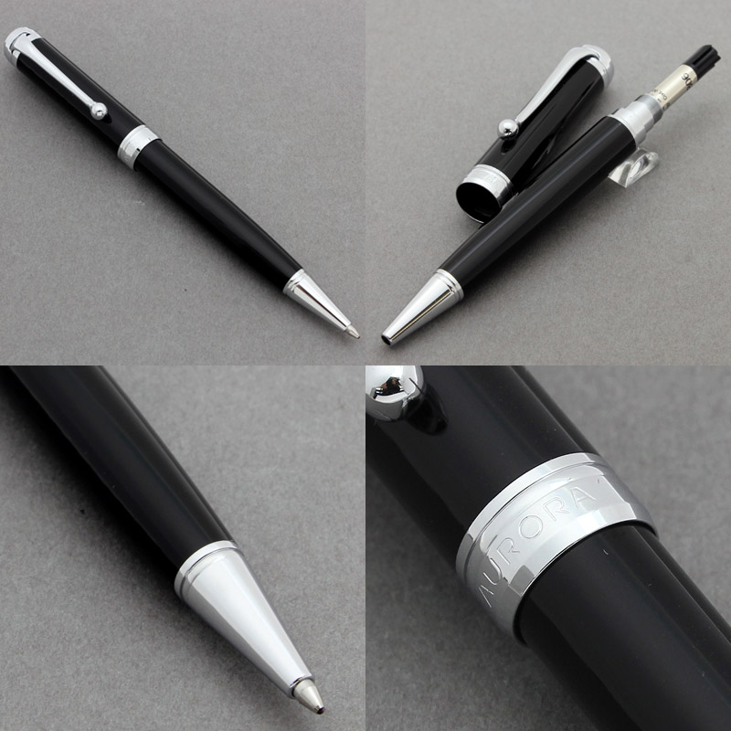 アウロラ AURORA タレンタムTALENTUM ローラーボールペン ローラー