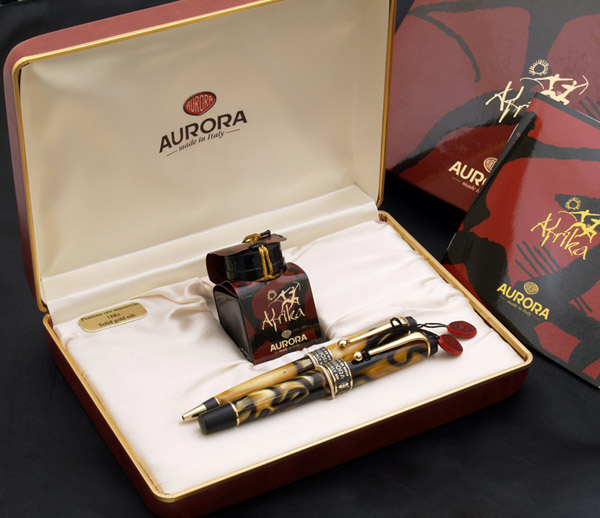 楽天市場】【AURORA/アウロラ】【AFRIKA/アフリカ】完売！限定品