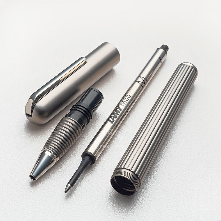 楽天市場】【LA113】【LAMY/ラミー】imporium/インポリウム ローラー