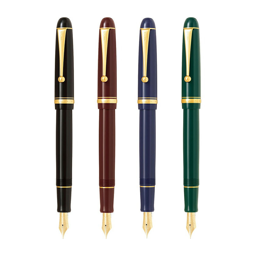 楽天市場】【P160】【PILOT / パイロット】CUSTOM74 / カスタム74